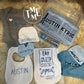 Custom Baby Bundle