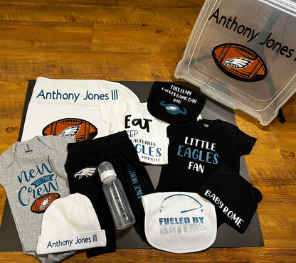 Custom Baby Bundle
