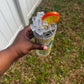 Drink More Worry Less Tumbler