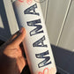 Mama - Mini Heart Tumbler