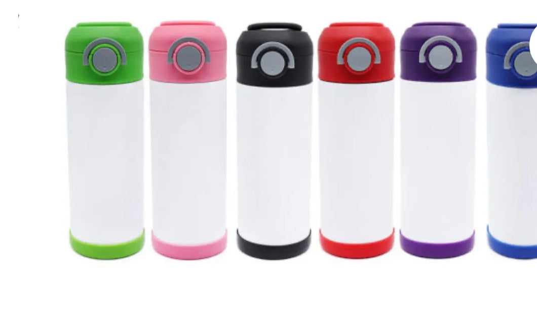 Kids Water Bottle