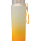 Mailbu Inspired Tumbler