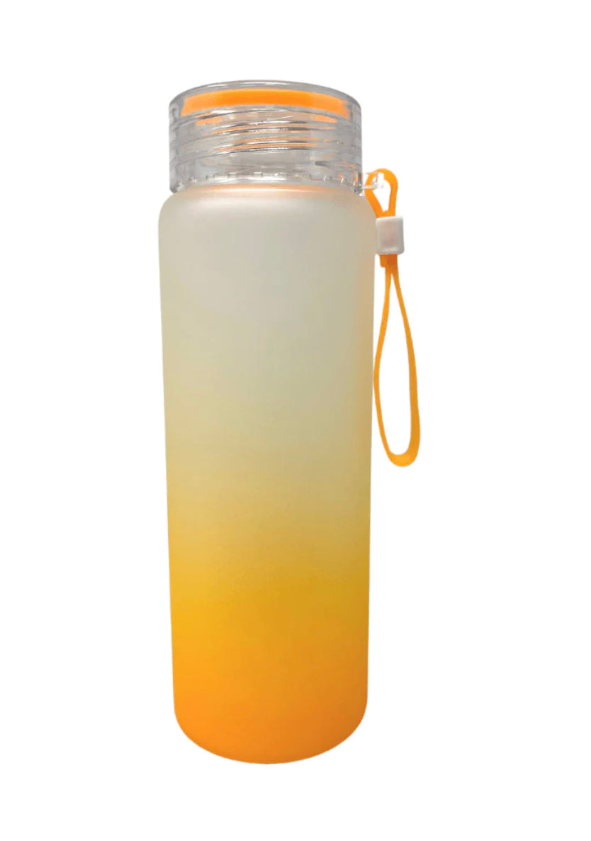 Mailbu Inspired Tumbler