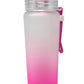 Mailbu Inspired Tumbler