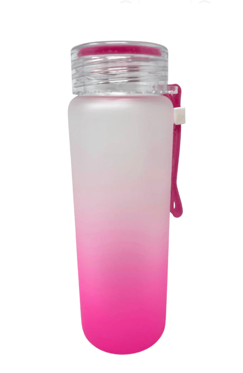 Mailbu Inspired Tumbler