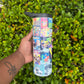I love the 90s Tumbler