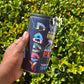 4 in 1 Can Cooler/Tumbler