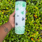 Inhale, Exhale Tumbler