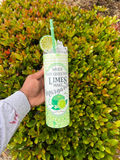 When Life Gives You.. Tumbler