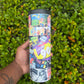 I love the 90s Tumbler