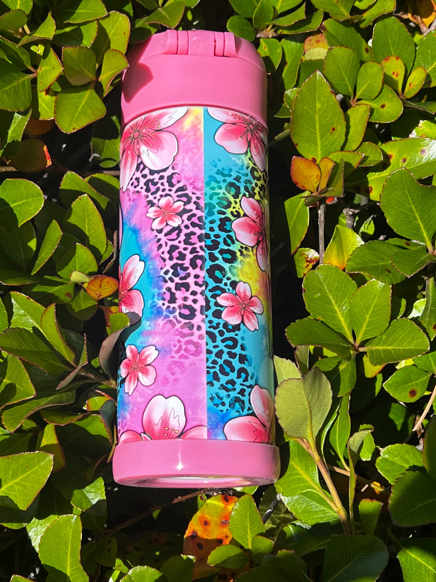 Kids Water Bottle