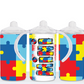 Autism Awareness Tumbler
