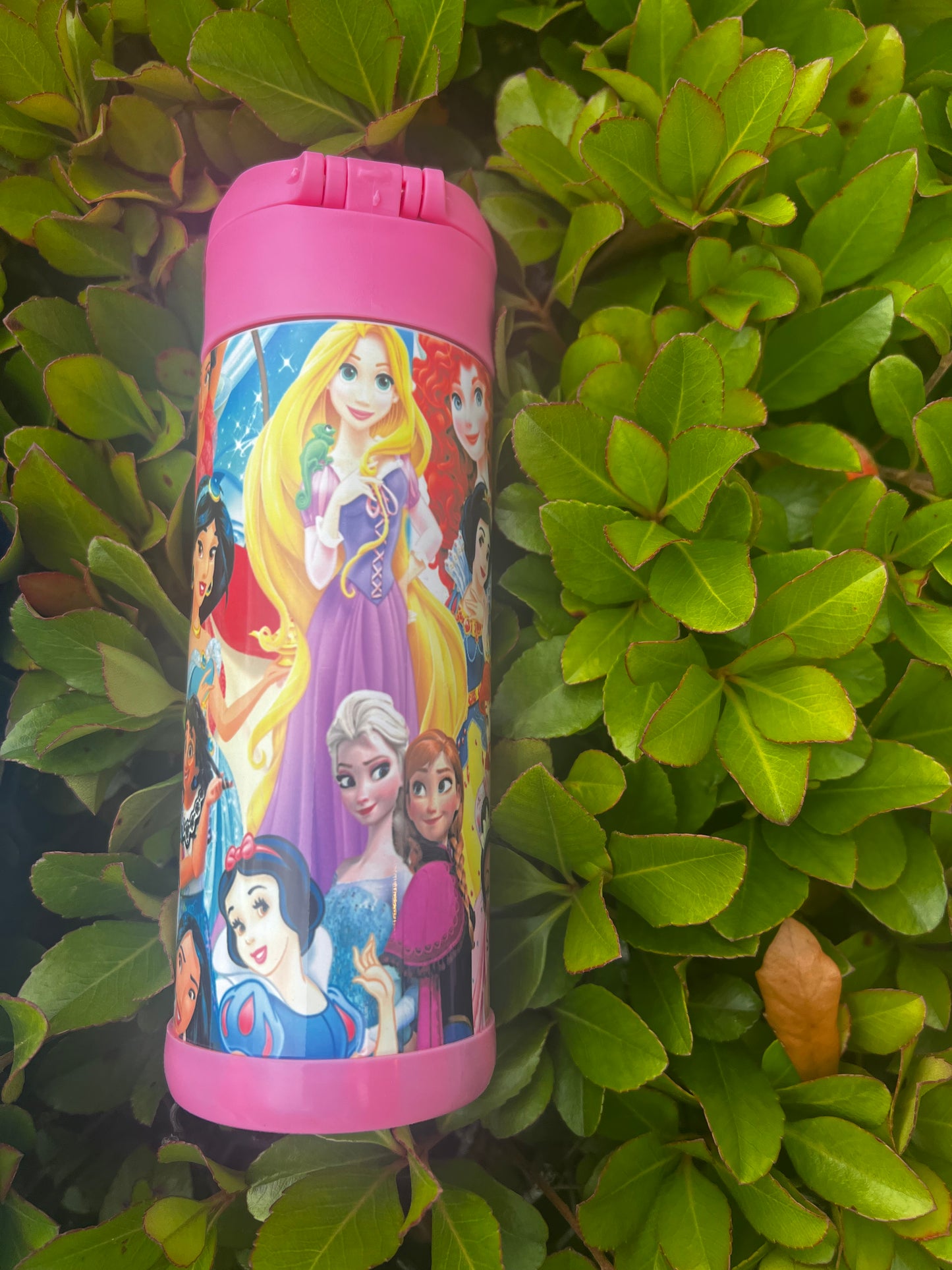 Kids Water Bottle