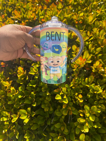 Sippy Cups