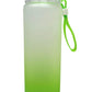 Mailbu Inspired Tumbler
