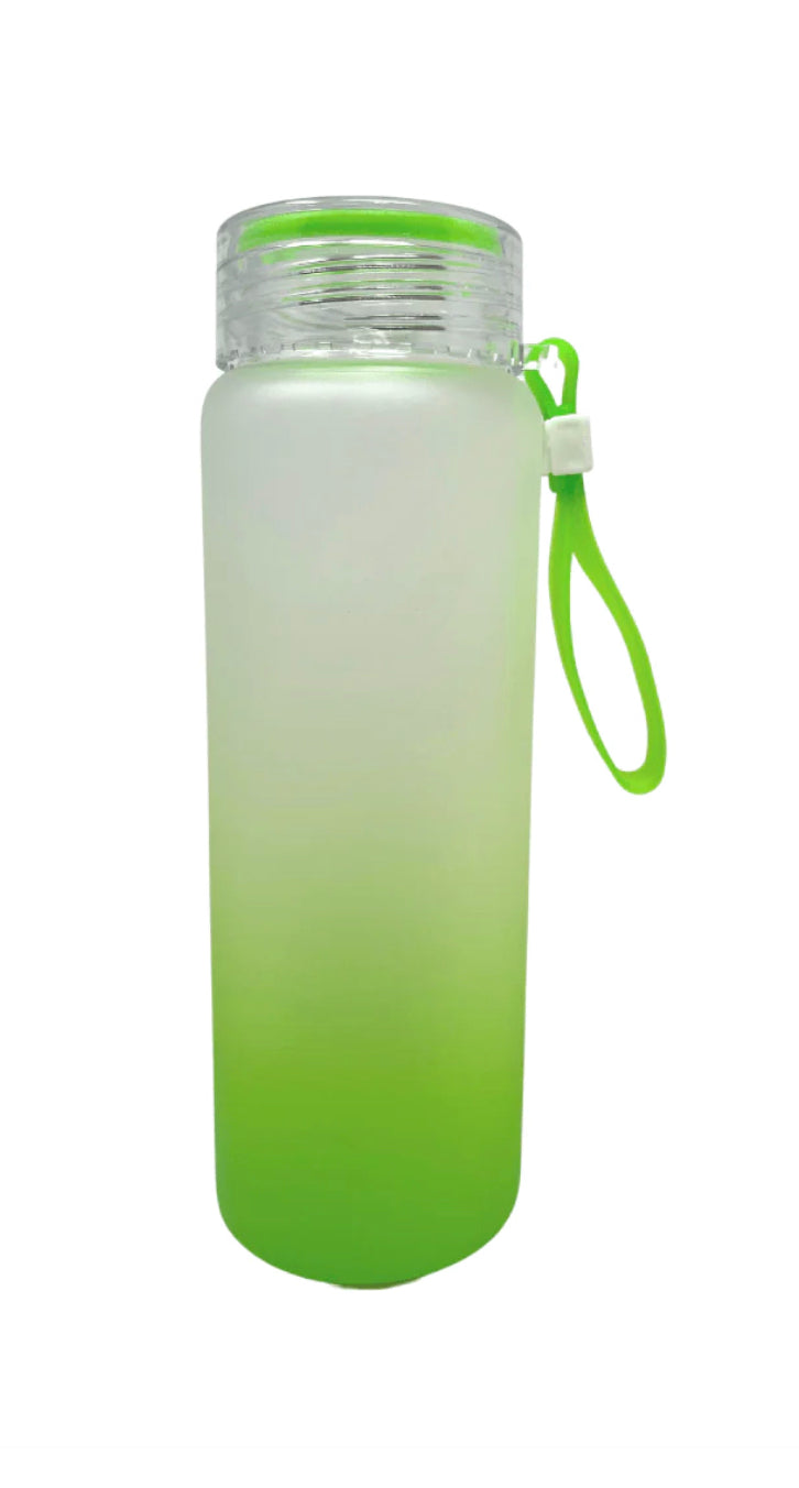 Mailbu Inspired Tumbler