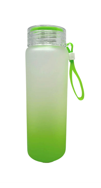 Mailbu Inspired Tumbler