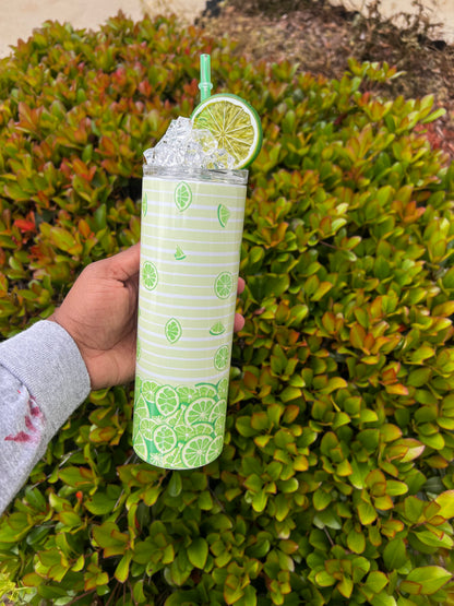 When Life Gives You.. Tumbler