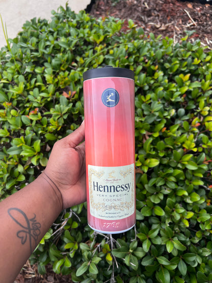 4 in 1 Can Cooler/Tumbler