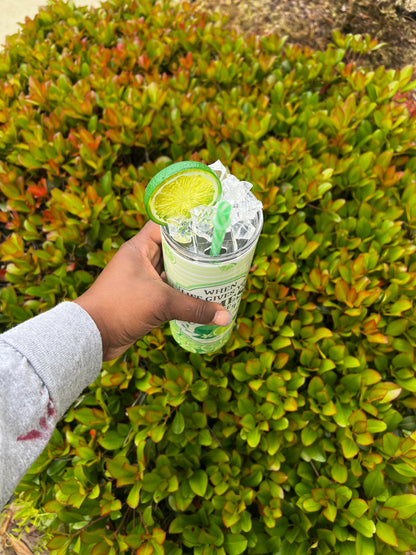 When Life Gives You.. Tumbler